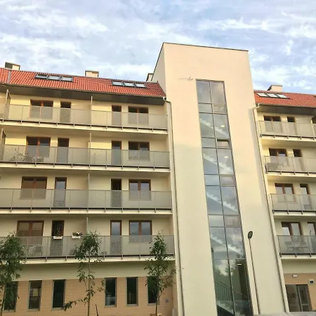 Apartment Yellow Stone *